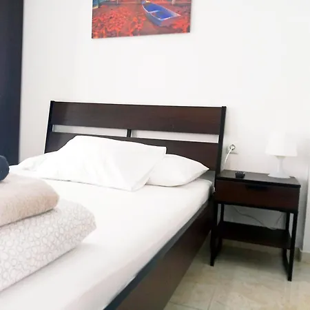 Appartement Hermanas Seaside *