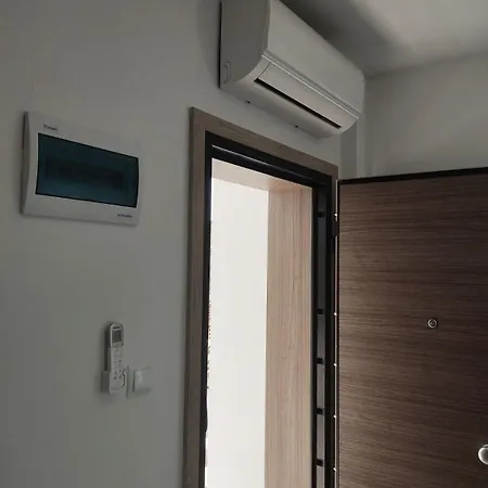 Appartement Hermanas Seaside Peraía