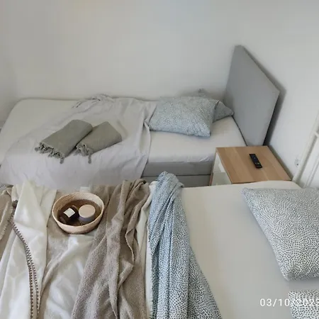 Hermanas Seaside Appartement