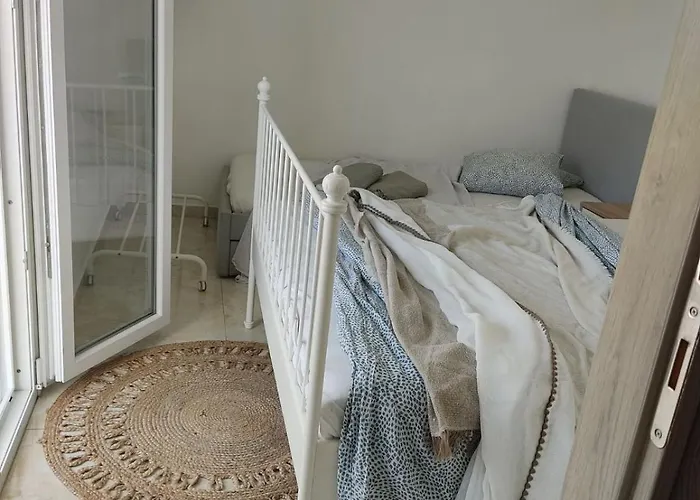 Hermanas Seaside 公寓