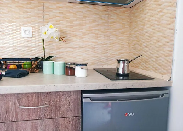 Hermanas Seaside Peraía