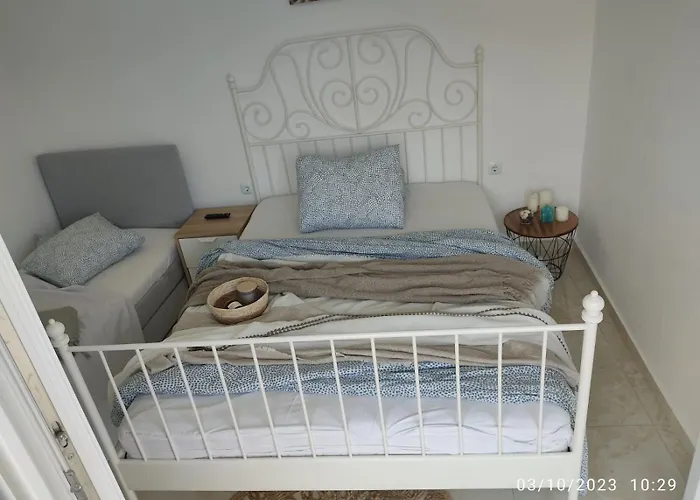 Hermanas Seaside Peraía