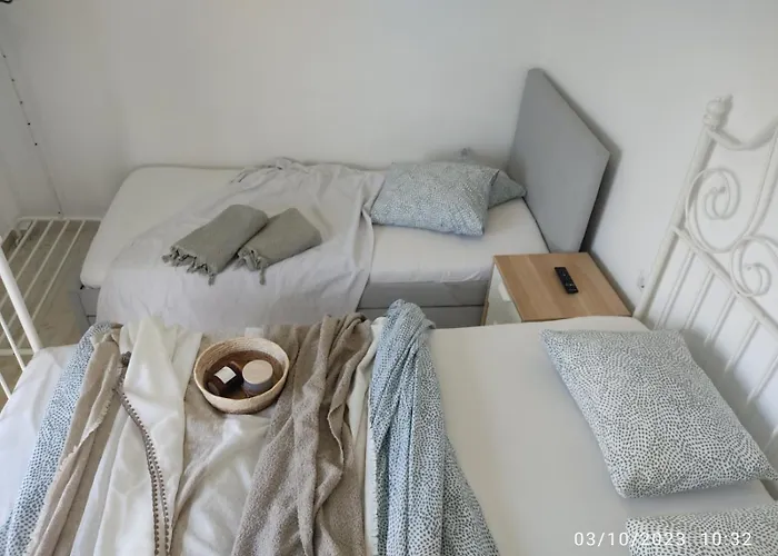 Hermanas Seaside 公寓 *