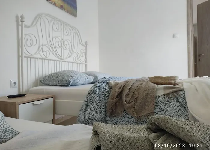 公寓 Hermanas Seaside