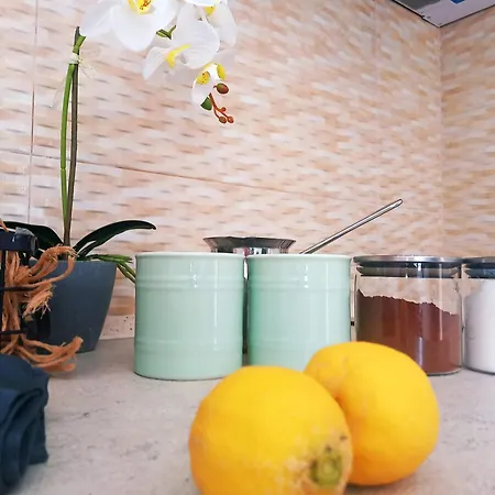 Hermanas Seaside Appartamento