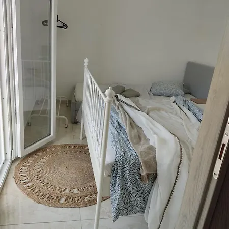 Hermanas Seaside Appartamento