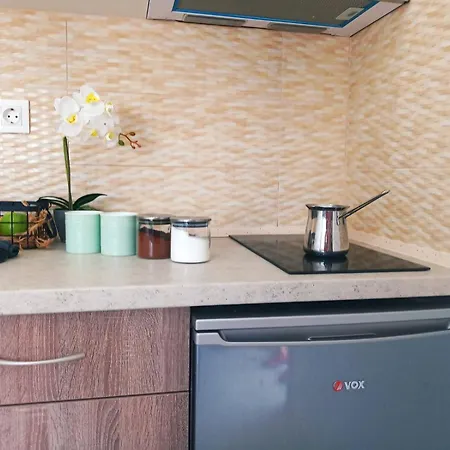 Hermanas Seaside Peraía